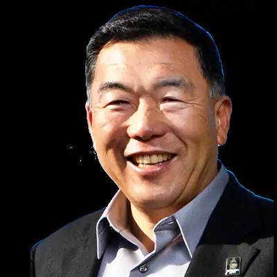 Allen Uyeno, Bellevue WA real estate agent